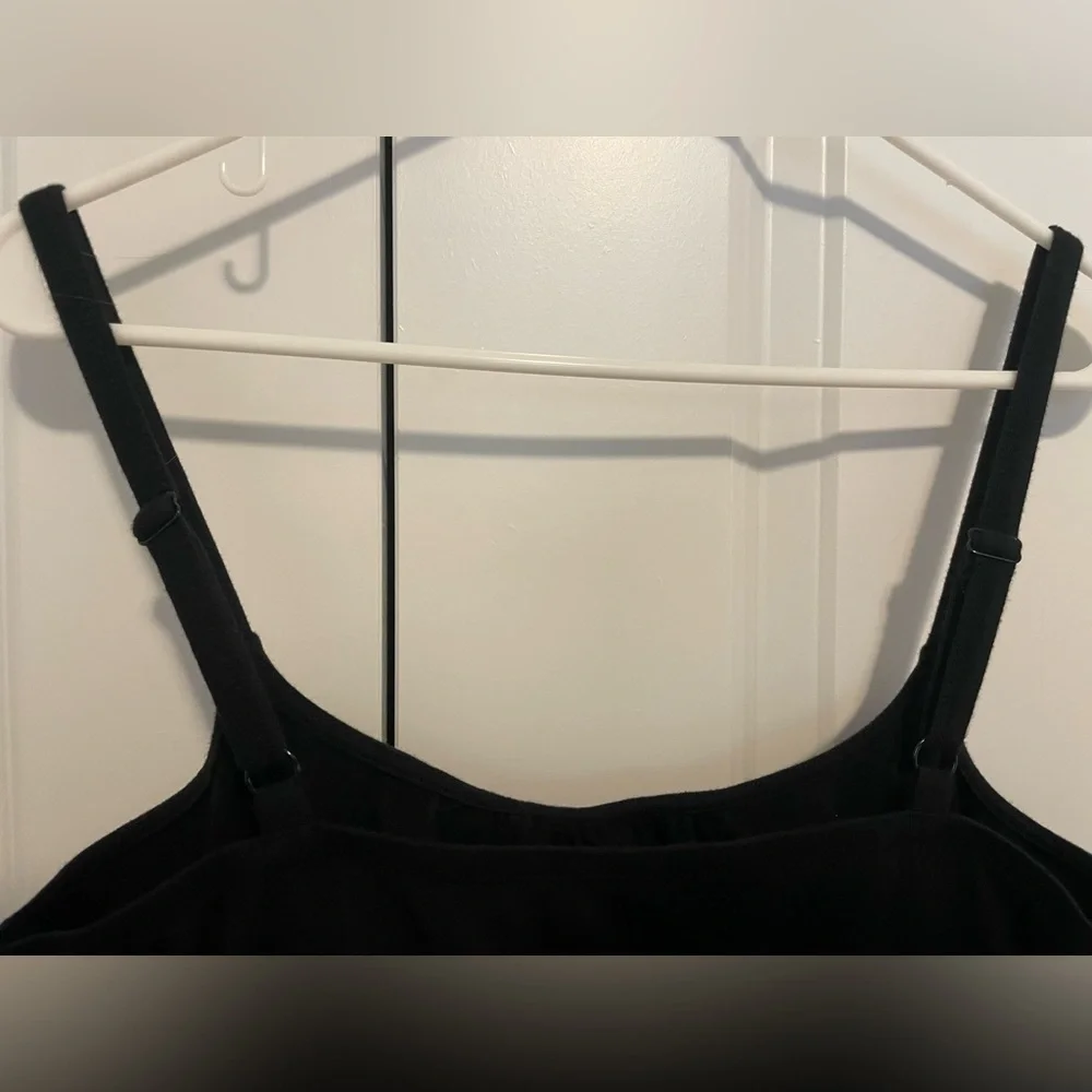 Torrid Mini Foxy Skater Tank Dress - Picture 6 of 7